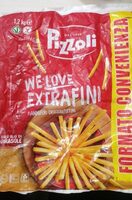 We love extrafini