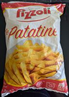 Le Patatine