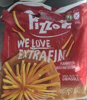 We love extrafini