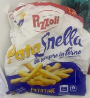 Patasnella