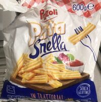 Patasnella