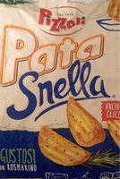 Pata snella