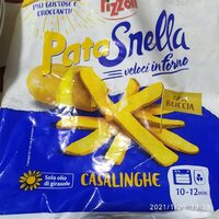 Patatine