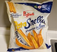 Patasnella