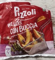 We love con buccia