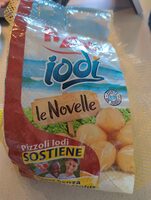 Patate iodì