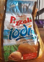 Patate iodì