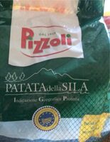 Patata della sila