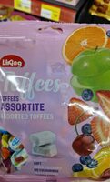Toffees