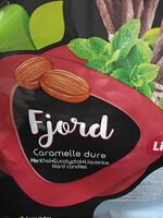 Fjord