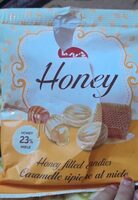 Honey