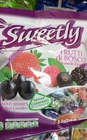 Sweetly
