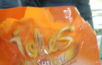 Spicchi ripieni