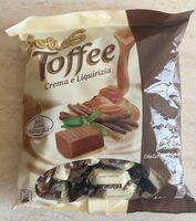 Toffie