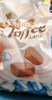Joliestoffee latte