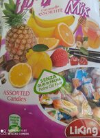 Confiserie