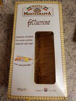Fettucine