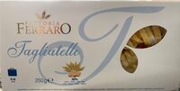 Tagliatelle