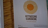 Montegrappa Cestelle Fettuccine All Uovo
