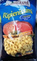 Tortellini alla Carne
