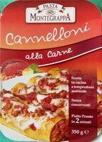 Canelloni alla carne