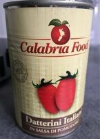 Datterini italiani