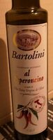 Olio al peperoncino