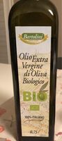 Olio extra vergine d oliva