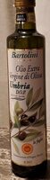 Olio Extra Vergine di Oliva