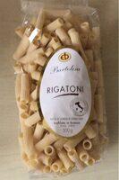 Rigatoni