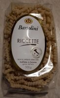 Riccette
