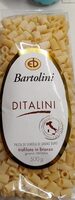 Ditalini