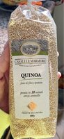 Quinoa