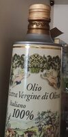 Huile d’olive extra vierge