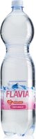 Acqua oligominerale naturale
