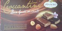 Croccantine
