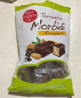 Torroncini morbidi