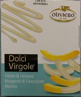 Dolci Virgole