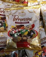 Torroncini Morbidi Assortiti