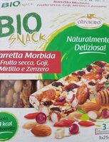 Barretta morbida