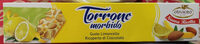 Torrone morbido