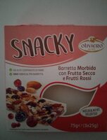 Snacky