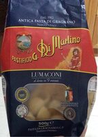 Lumaconi
