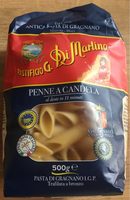 Penne A Candela