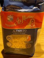 Alfabeto