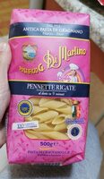 Pennette rigate