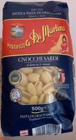 Gnocchi sardi