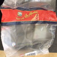 Pappardelle