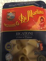 Rigatoni
