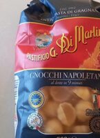 Gnocchi napoletani